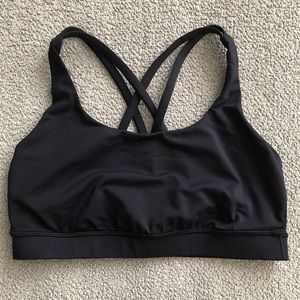 LULULEMON ENERGY BRA